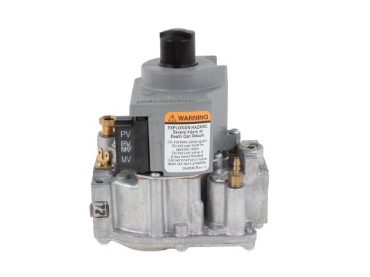 Honeywell VR8304H4842 Gas Electromagnetic Valve