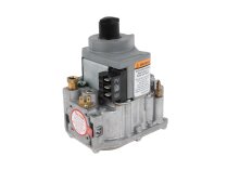 Válvula electromagnética de gas Honeywell VR8304H4842