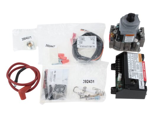 Honeywell Y8610U Universal Pilot Ignition Kit