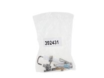 Kit de encendido piloto universal Honeywell Y8610U