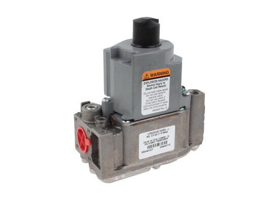 Válvula electromagnética de gas Honeywell VR8304M3558