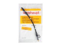 Weishaupt ionization electrode cable 300 mm, 21710514502