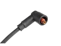 Weishaupt ignition electrode cable 600 mm, 21710411012