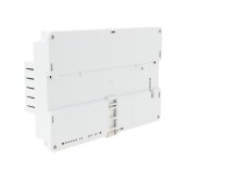CIB Unigas AGM60.1A9 Dual Fuel Switch