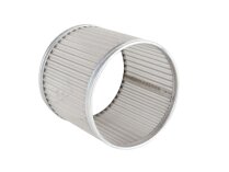 Weishaupt 601939 pump filter with gasket