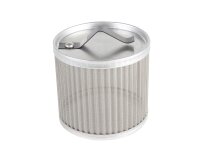 Weishaupt 601939 pump filter with gasket