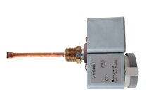 Termostato Doble Honeywell L6191B2088