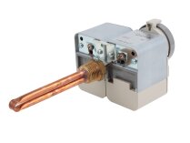 Termostato Doble Honeywell L6191B2088
