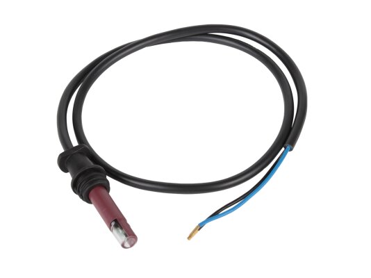 sensor de llama