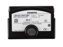 Unidad de caldera Baltur LMO44.255C2BT