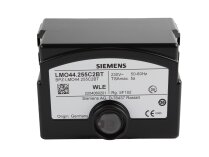 Unidad de caldera Baltur LMO44.255C2BT
