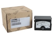 Unidad de caldera Baltur LMO44.255C2BT