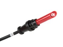Detector de llama infrarroja Baltur FT13/R 18209057
