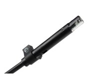 Weishaupt QRB1A-B036A25A 2-pin flame sensor