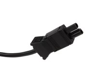 Sensor de llama Weishaupt QRB1A-B036A25A de 2 pines