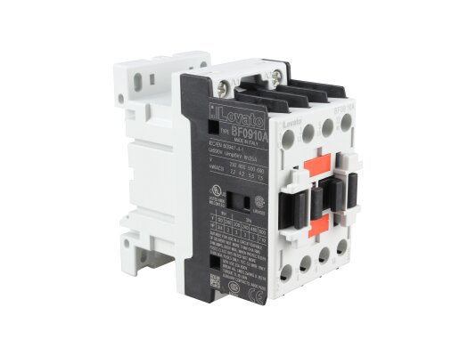 Riello BF09 10 A230 contactor miniatura, art: 20005525