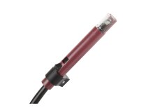 Weishaupt QRB1B-B036A25A flame sensor, 24131012022