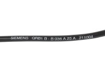 Weishaupt QRB1B-B036A25A flame sensor, 24131012022