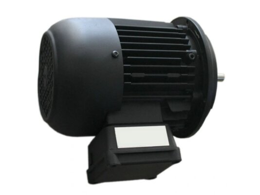 Weishaupt WM-D90/110-2/1K5 electric motor with terminal box 21510507020 Alt. art: We21510507020, We2151050702-0.