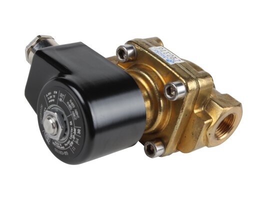 Elco 321H2322 230V Liquid Fuel Electromagnetic Valve, art: 13013826