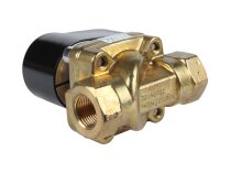 Válvula electromagnética de combustible líquido Elco 321H2322 230V