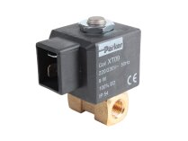 Válvula electromagnética de combustible líquido Baltur VE 131IV XT09