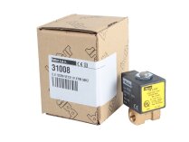 Válvula electromagnética de combustible líquido Baltur VE 131IV XT09