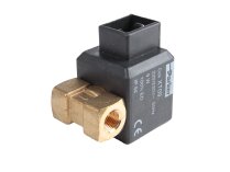 Válvula electromagnética de combustible líquido Baltur VE 131IV XT09