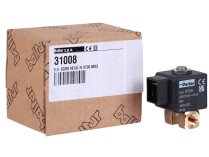 Válvula electromagnética de combustible líquido Baltur VE 131IV XT09