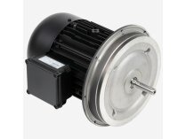 Weishaupt W-D112/170-2/7K0 electric motor, art: 21841507010