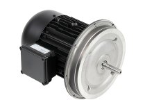 Motor eléctrico Weishaupt W-D112/170-2/7K