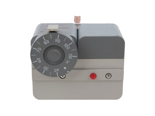 Honeywell L6191B2070 Double Thermostat