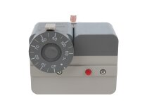 Honeywell L6191B2070 Double Thermostat