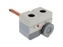 Termostato Doble Honeywell L6191B2070