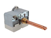 Termostato Doble Honeywell L6191B2070