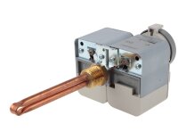 Termostato Doble Honeywell L6191B2070