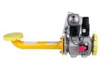 Rampa de gas Elco GT-S453-65, art: 3750527.