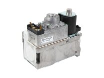 Honeywell VR4605A1039 Gas Electromagnetic Valve