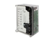 Honeywell TF832.1 110V burner automation.