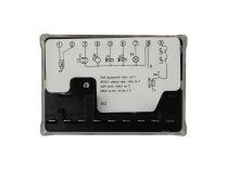 Automatización de quemador Honeywell TF832.1 110V