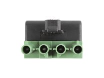 Elco 4P plug, male, 13011095