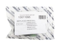 Elco 4P plug, male, 13011095