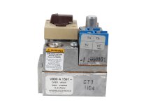 Válvula de gas combinada Honeywell V800A1591