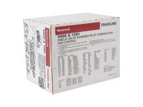 Válvula de gas combinada Honeywell V800A1591