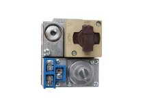 Válvula de gas combinada Honeywell V800A1591