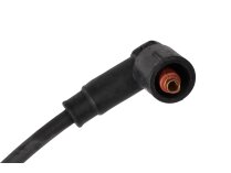 Weishaupt ignition electrode cable 700 mm, 21710411022