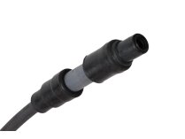 Cable de electrodo de encendido Weishaupt 700 mm, 21710411022