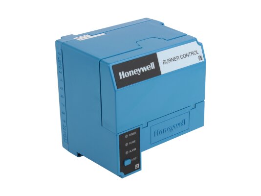 Honeywell EC7823A1004 Burner Assembly