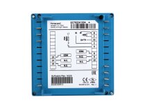 Ensamblaje de quemador Honeywell EC7823A1004