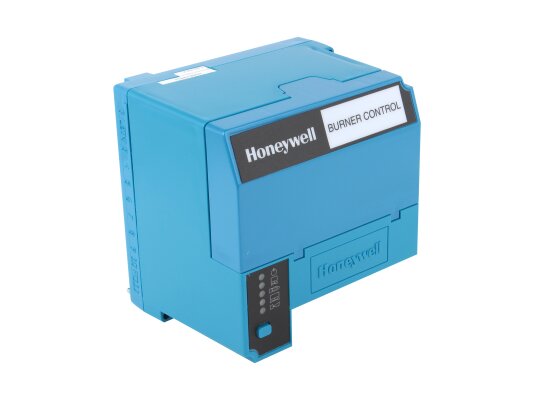 Honeywell EC7890B1010 burner control